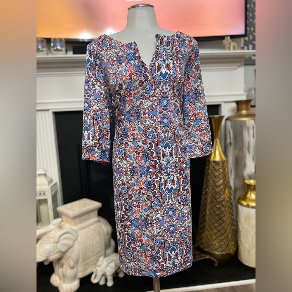 Laundry by Shelli Segal - Casual Dress Size XL
